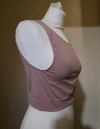 Top sportivo L XL