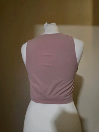 Top sportivo L XL