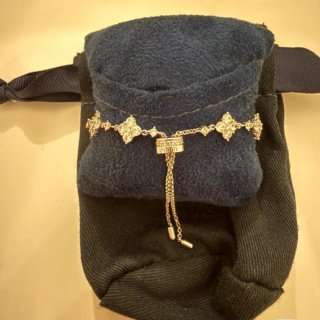 Bracciale APM Monaco regolabile