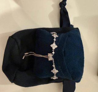 Bracciale APM Monaco regolabile