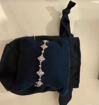 Bracciale APM Monaco regolabile