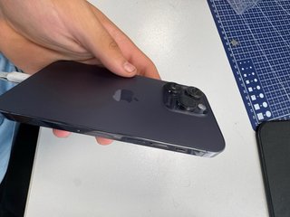 iPhone 14 Pro 100% Batería Original