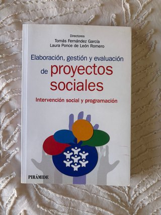 Libros Trabajo Social UNED