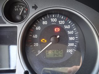 SEAT Ibiza HIT 2007- negociable antes de noviembre