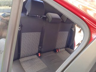 SEAT Ibiza HIT 2007- negociable antes de noviembre