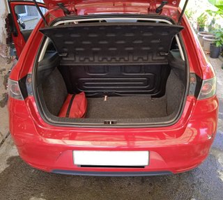 SEAT Ibiza HIT 2007- negociable antes de noviembre