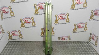 Refuerzo paragolpes delantero fiat s/r qubo 145401