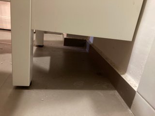 Armario Hemnes Ikea Blanco