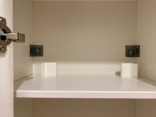 Armario Hemnes Ikea Blanco