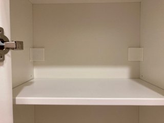 Armario Hemnes Ikea Blanco