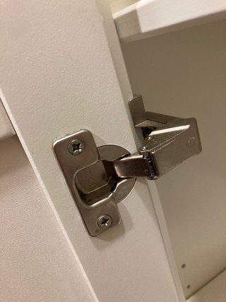 Armario Hemnes Ikea Blanco