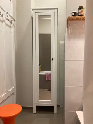 Armario Hemnes Ikea Blanco