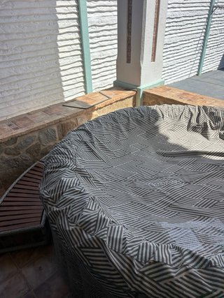 Jacuzzi Lay-Z Spa hinchable