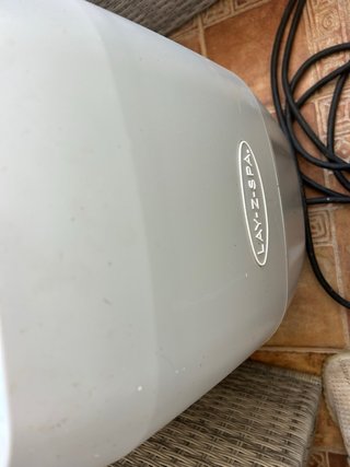 Jacuzzi Lay-Z Spa hinchable