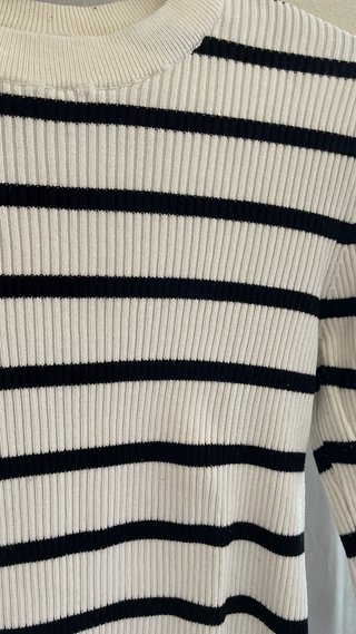 Jersey de punto de mujer