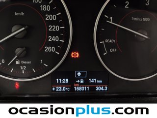 BMW Serie 2 218d Coupe 105 kW (143 CV)