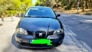 SEAT Cordoba 2007