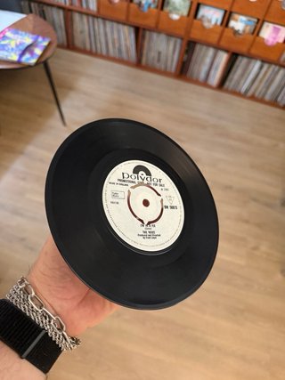 The Voids - Top Mod Freakbeat Tune