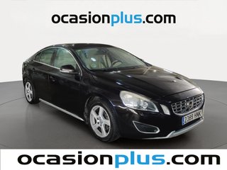 Volvo S60 1.6 DRIVe Momentum 84 kW (115 CV)