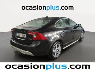 Volvo S60 1.6 DRIVe Momentum 84 kW (115 CV)