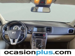 Volvo S60 1.6 DRIVe Momentum 84 kW (115 CV)