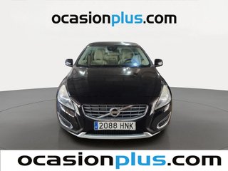Volvo S60 1.6 DRIVe Momentum 84 kW (115 CV)