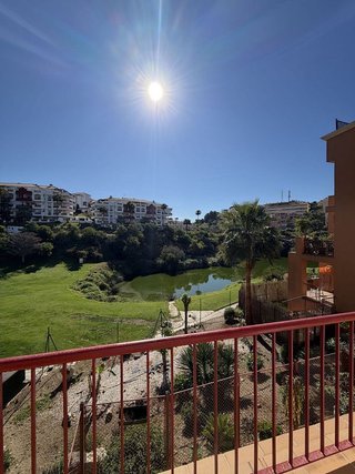 Piso en venta en Riviera del Sol en Mijas