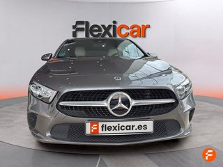 Mercedes Clase A A 200