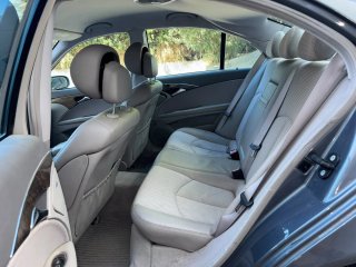 Mercedes-Benz Clase E 2006