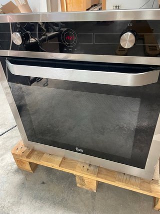 Horno Teka
