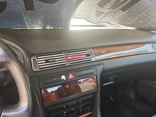 ​Audi A6 2.5 TDI (2002) - ITV FEB 2027