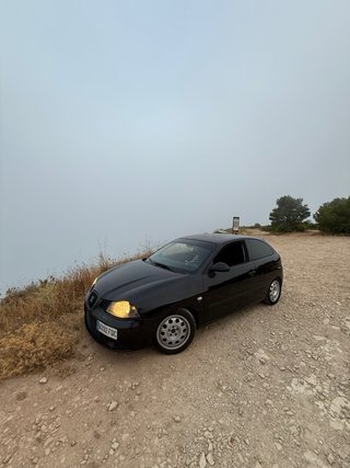 Seat Ibiza FR 6l