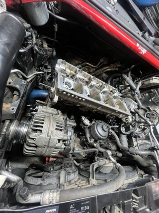 Seat Ibiza FR 6l