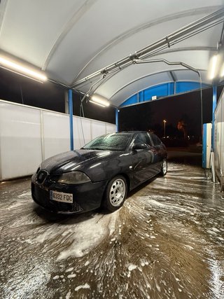 Seat Ibiza FR 6l