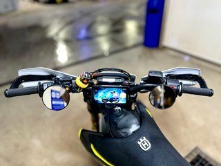 Husqvarna 701 SM