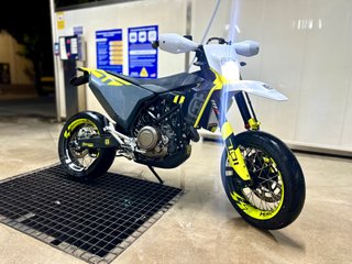 Husqvarna 701 SM