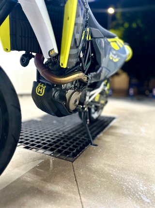 Husqvarna 701 SM