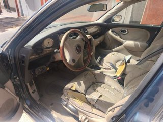 Rover 75 2002