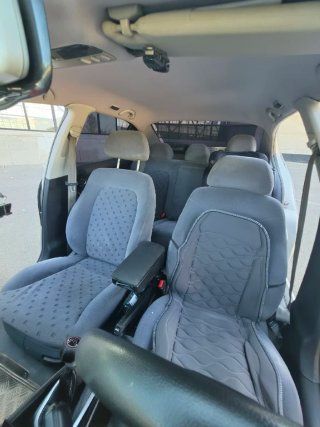 SEAT Toledo 2000