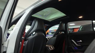 Mercedes-Benz Clase A 35 AMG 306cv 4 matic 5p
