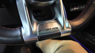 Mercedes-Benz Clase A 35 AMG 306cv 4 matic 5p