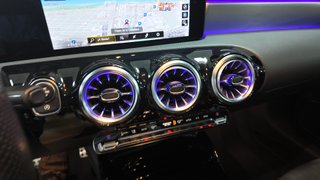 Mercedes-Benz Clase A 35 AMG 306cv 4 matic 5p