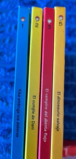 El dinosaurio salvaje