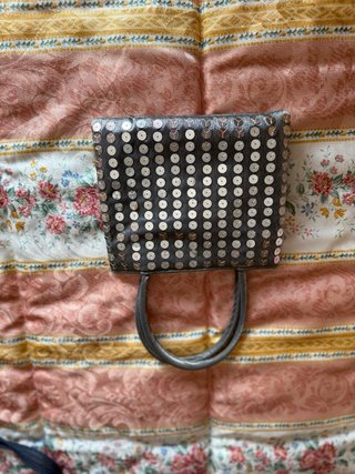 Bolso fiesta mas fular