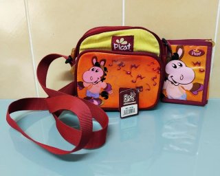 Bolso y Cartera Picat