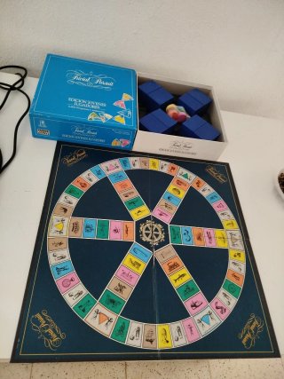 Trivial Pursuit Edición Jóvenes Jugadores