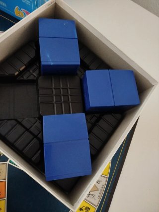 Trivial Pursuit Edición Jóvenes Jugadores