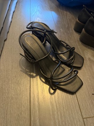 Zapatos mujer 39