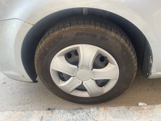 Volkswagen Touran 2010