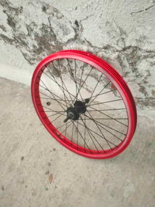 Llanta BMX 20